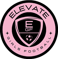 Elevate Girls Football | Girls Football Classes Tunbridge Wells